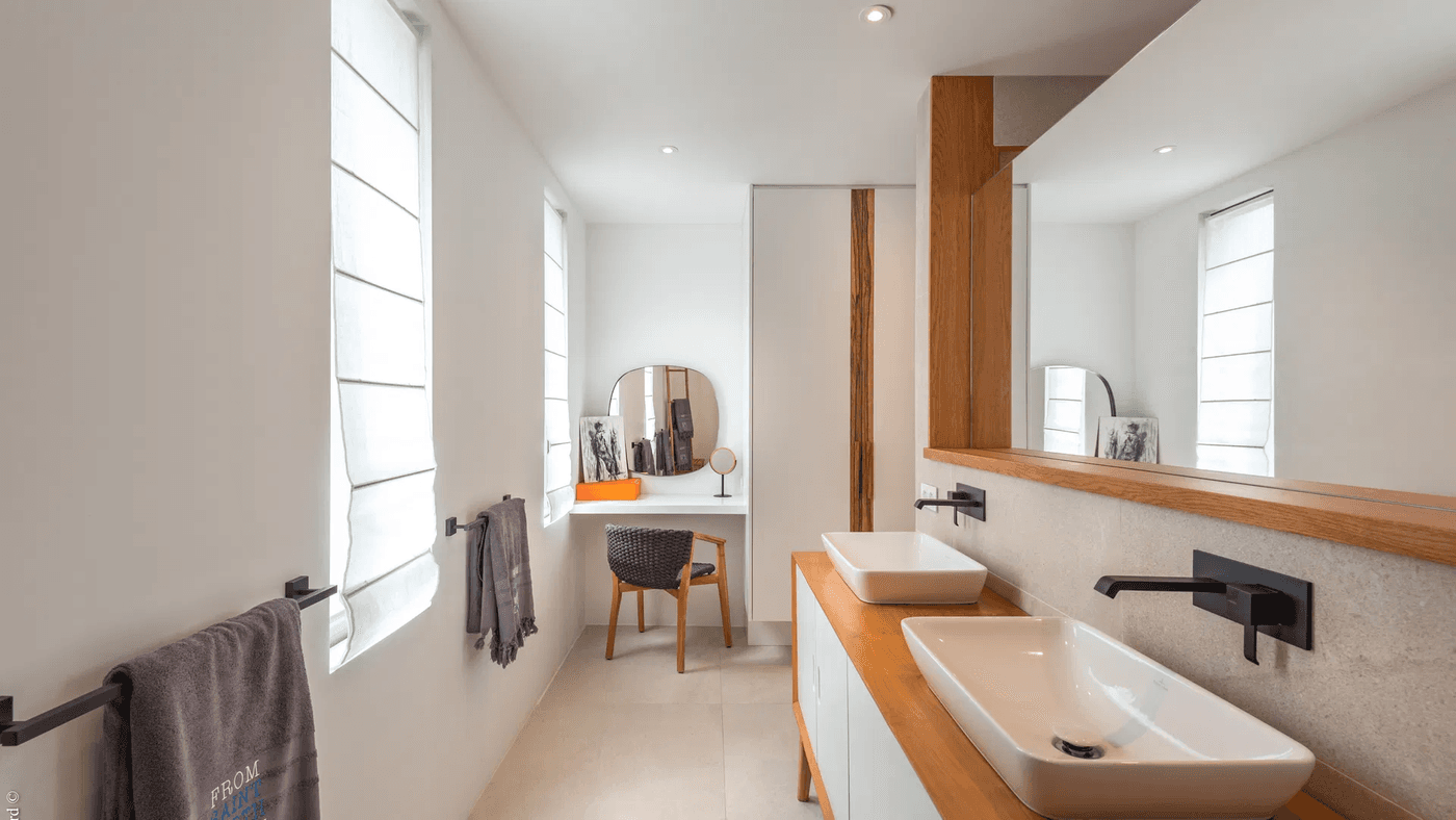 Villa Mardix Harbour — luxury villa photo 1
