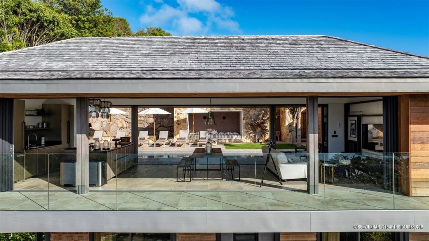 Villa Maud — luxury villa photo 1