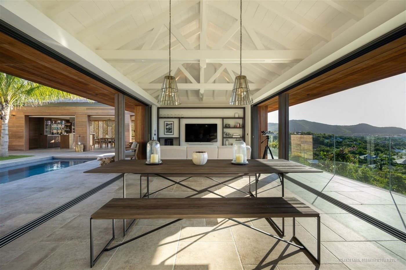 Villa Maud — luxury villa photo 3