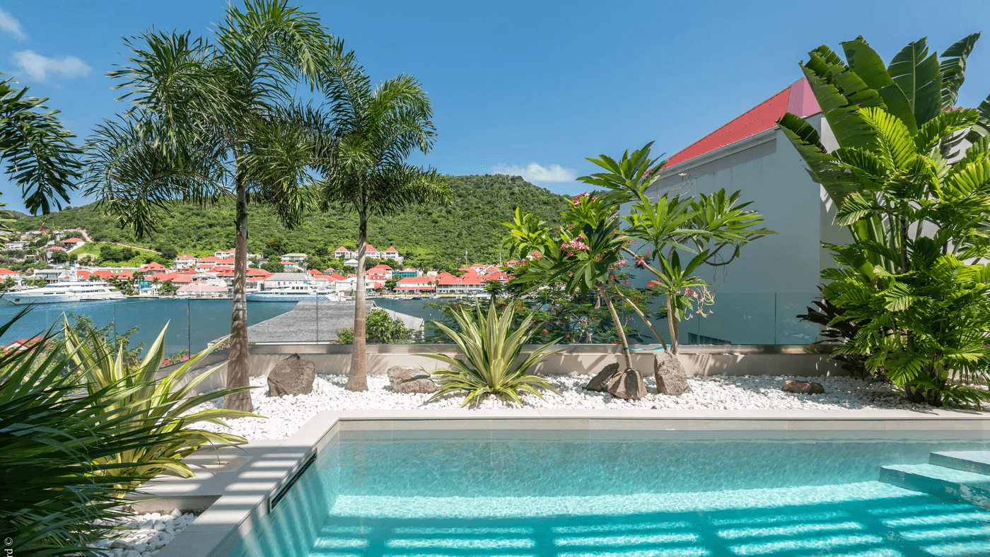 Villa Mardix Harbour — luxury villa photo 13