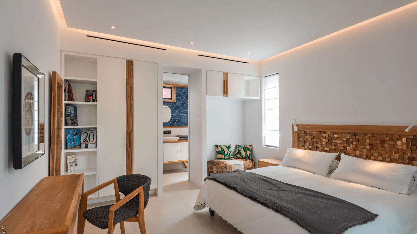 Villa Mardix Harbour — luxury villa photo 3
