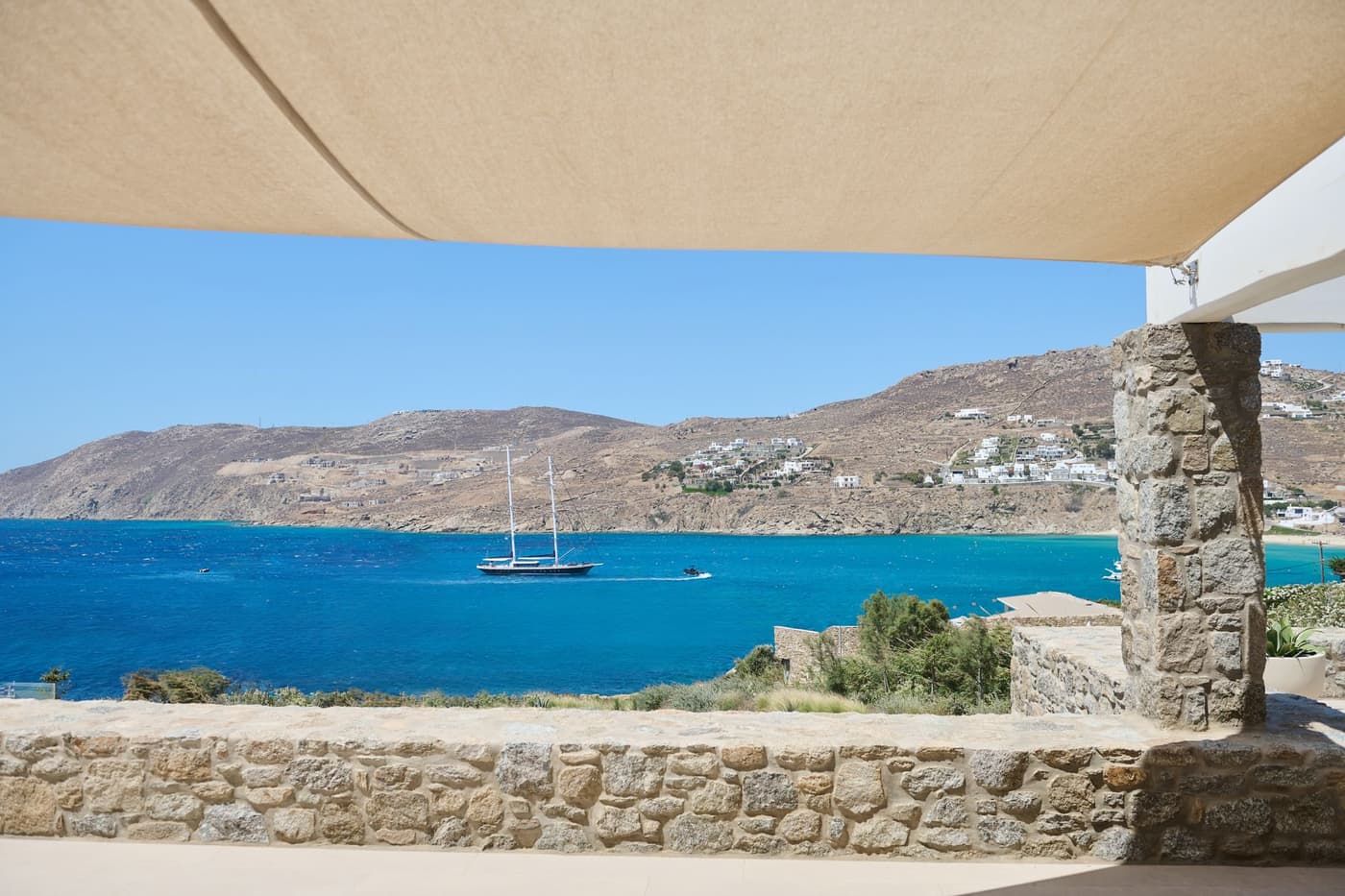 Villa Blue Diamond - Rocks Estate — luxury villa photo 3