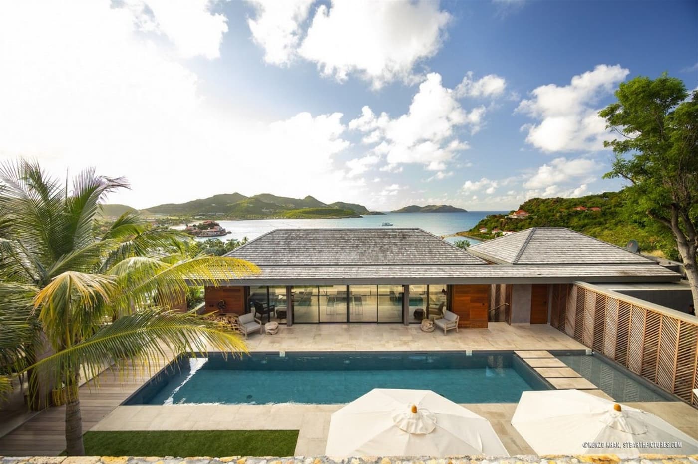 Villa Maud — luxury villa photo 1