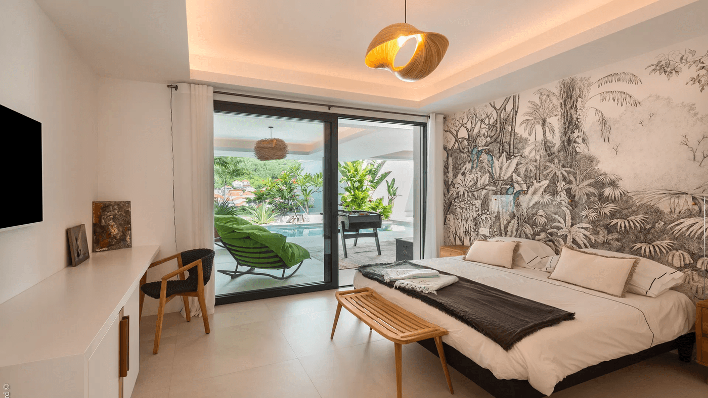 Villa Mardix Harbour — luxury villa photo 2