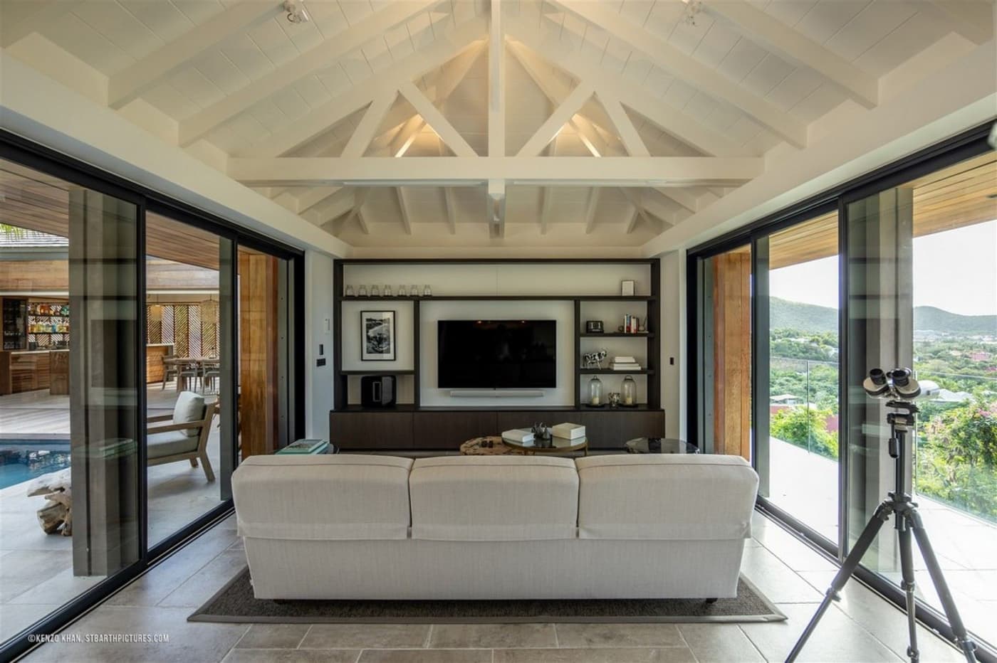 Villa Maud — luxury villa photo 2