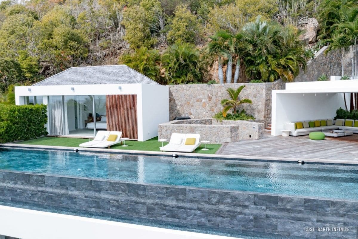 Villa Maison De La Luz — luxury villa photo 1