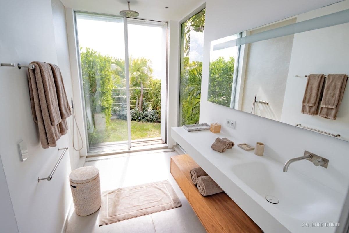 Villa Maison De La Luz — luxury villa photo 2