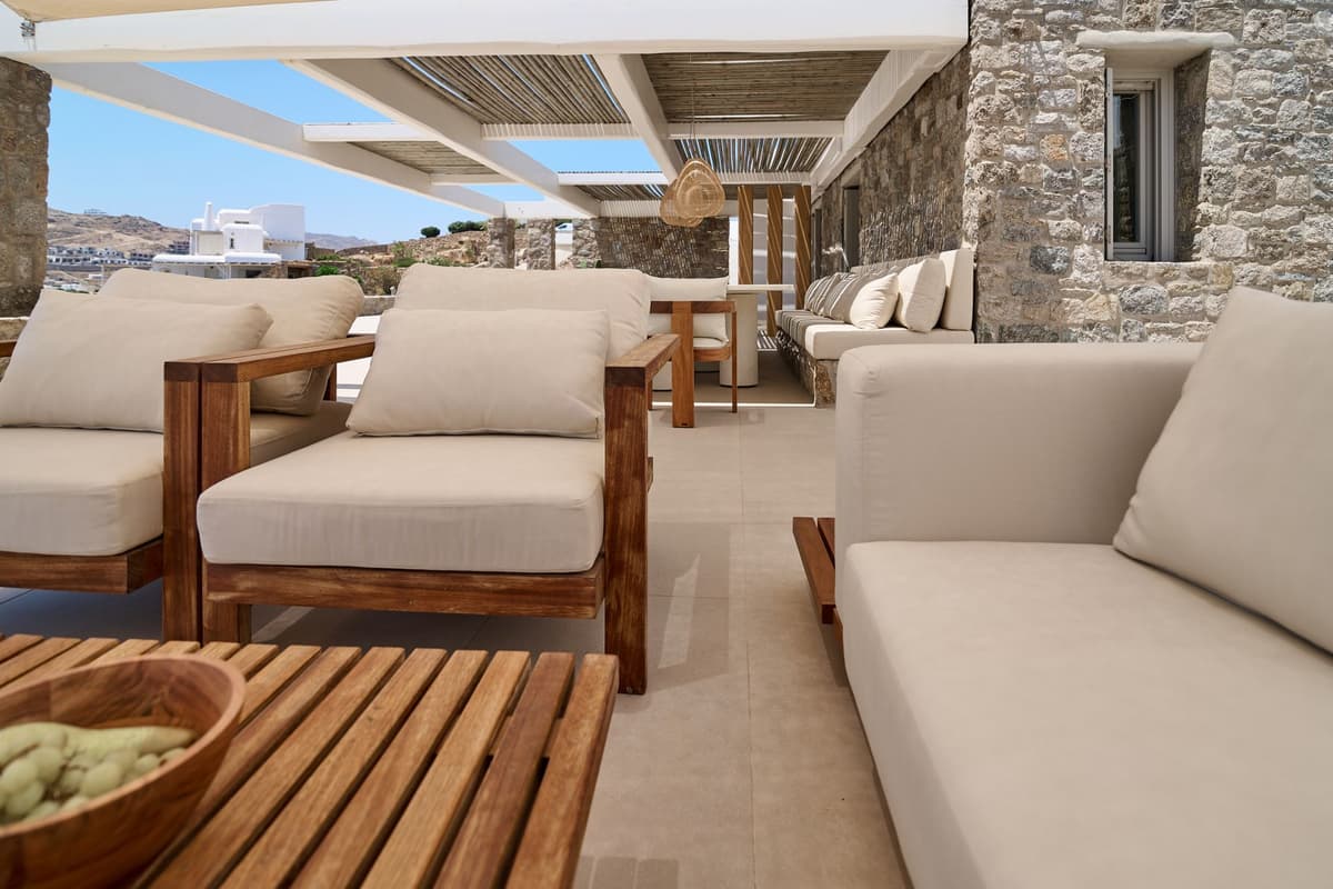 Villa Blue Diamond - Rocks Estate — luxury villa photo 2