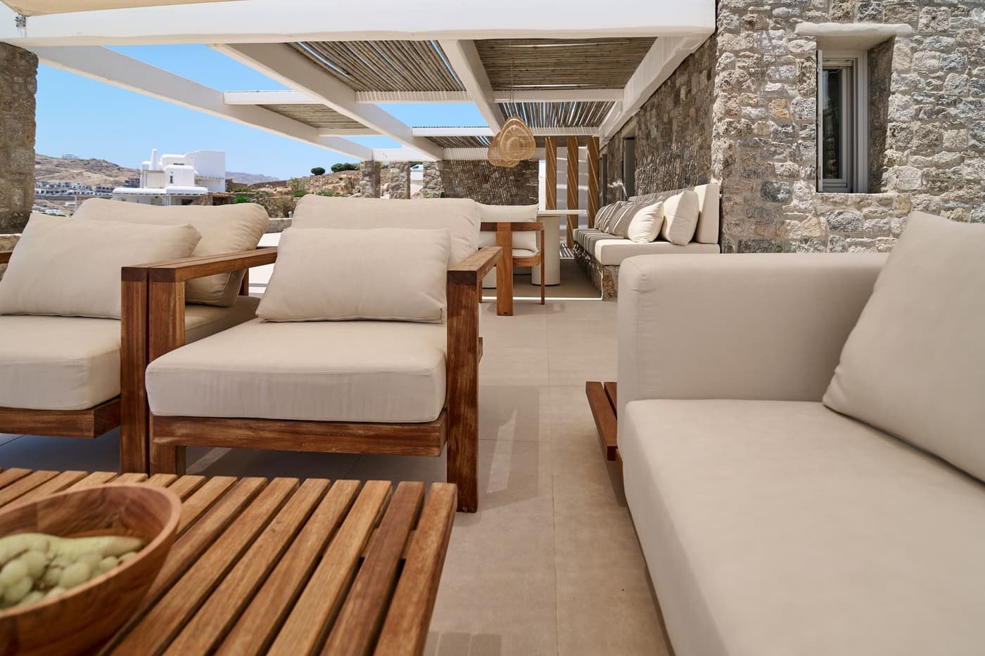 Villa Blue Diamond - Rocks Estate — luxury villa photo 2