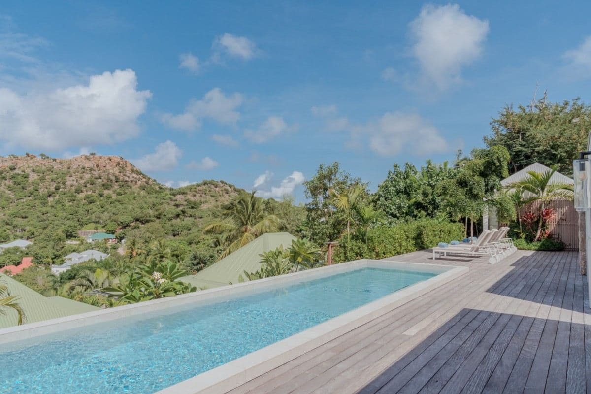 Villa Lollipop — luxury villa photo 27