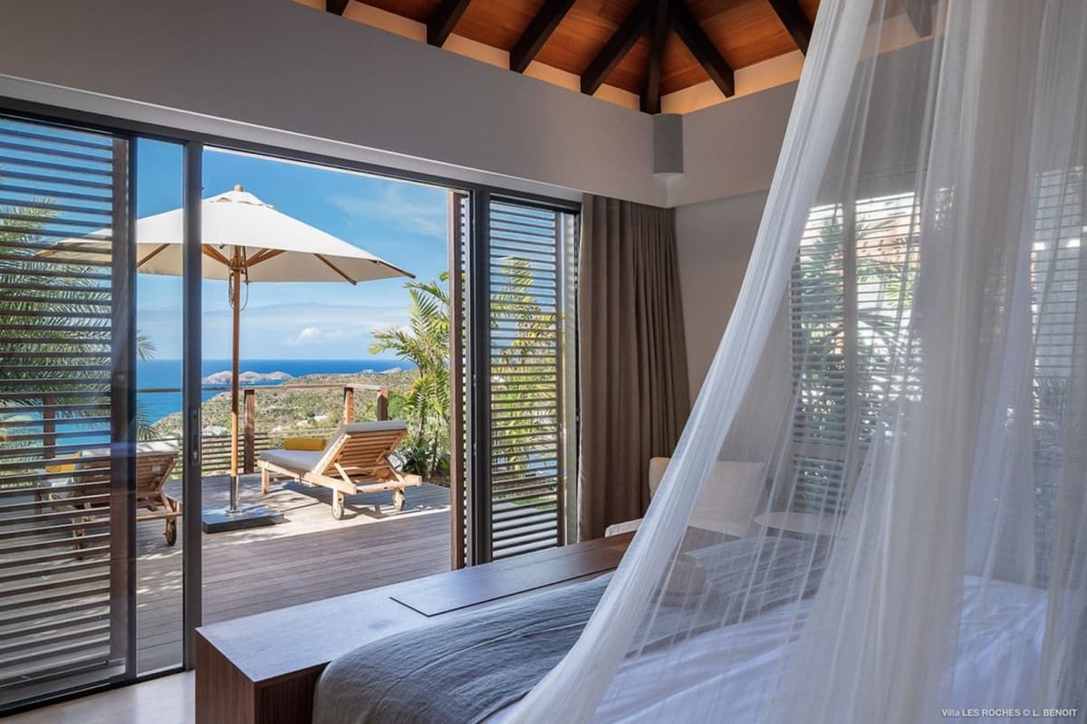 La Reserve Estate — luxury villa photo 3