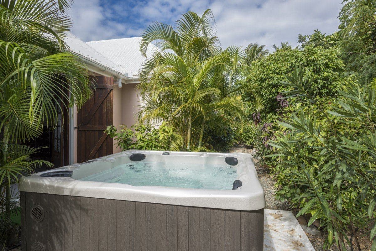Villa La Dorade — luxury villa photo 17