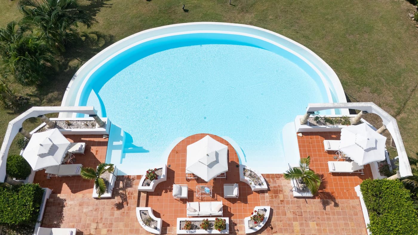 Villa Mariposa — luxury villa photo 48