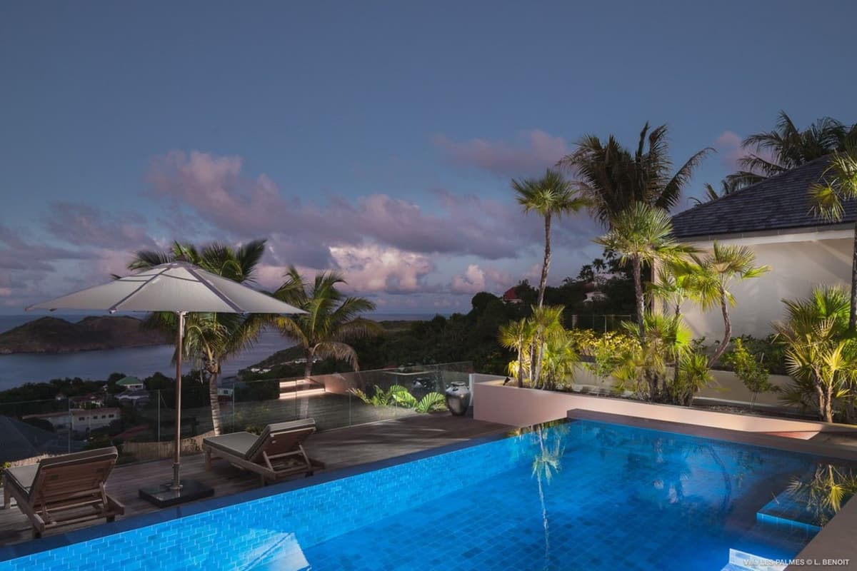 La Reserve Estate — luxury villa photo 61