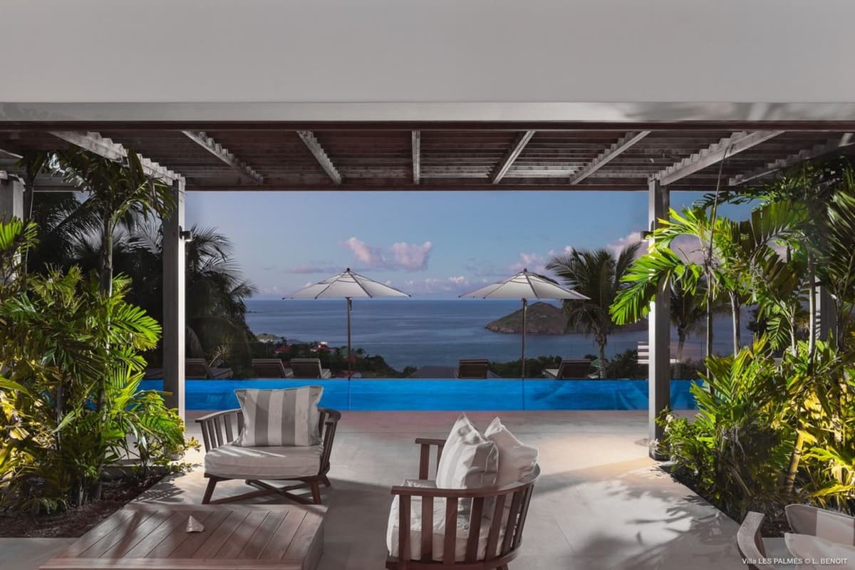La Reserve Estate — luxury villa photo 60