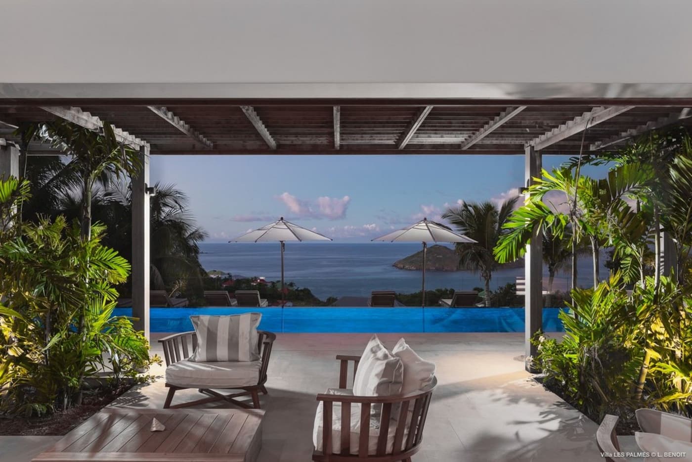 La Reserve Estate — luxury villa photo 60