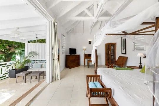 Saint Louis Estate — luxury villa photo 2