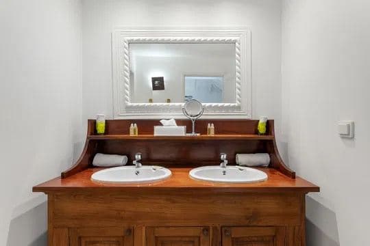 Saint Louis Estate — luxury villa photo 1