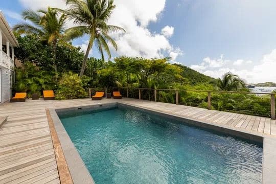 Saint Louis Estate — luxury villa photo 88