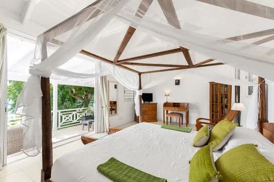 Saint Louis Estate — luxury villa photo 3