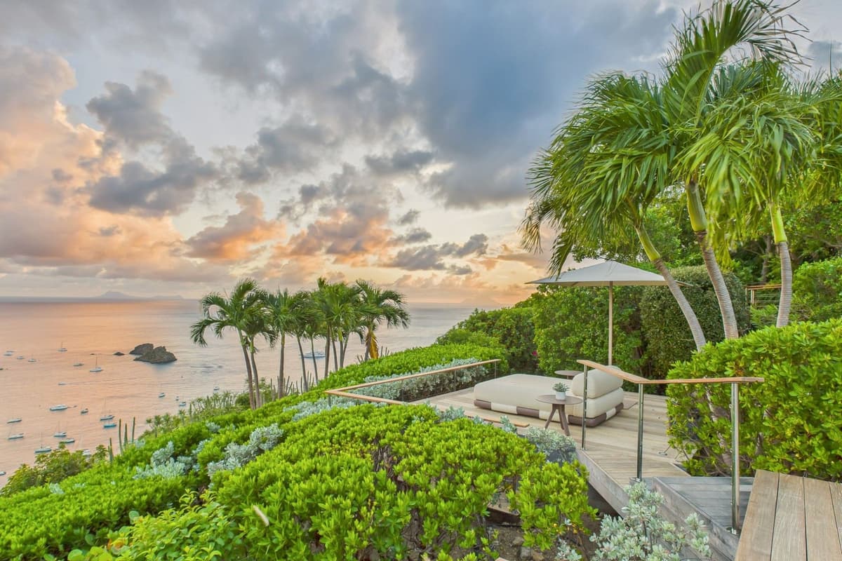 Villa Ahava — luxury villa photo 41