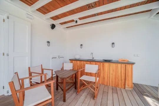 Villa Sea Horse — luxury villa photo 1