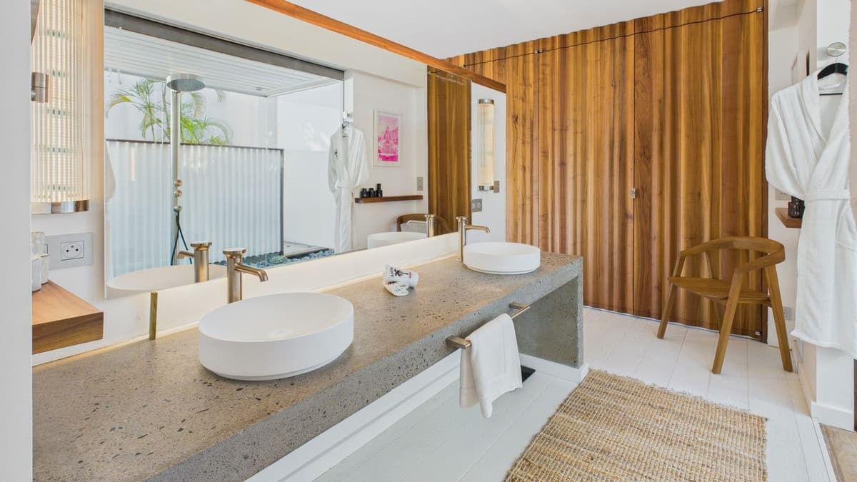 Villa Ahava — luxury villa photo 3