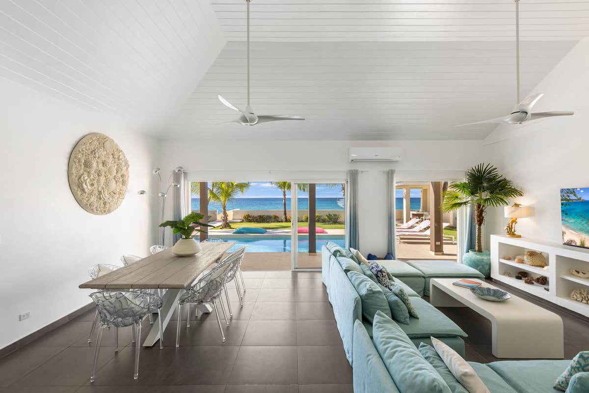 Villa Beach Secrets-Beacon Hill — luxury villa photo 21