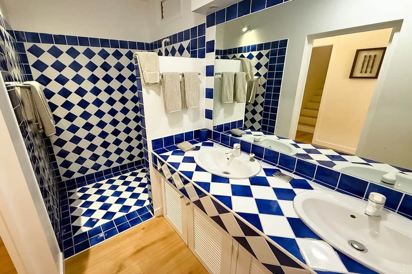 Villa Coco Blue — luxury villa photo 28