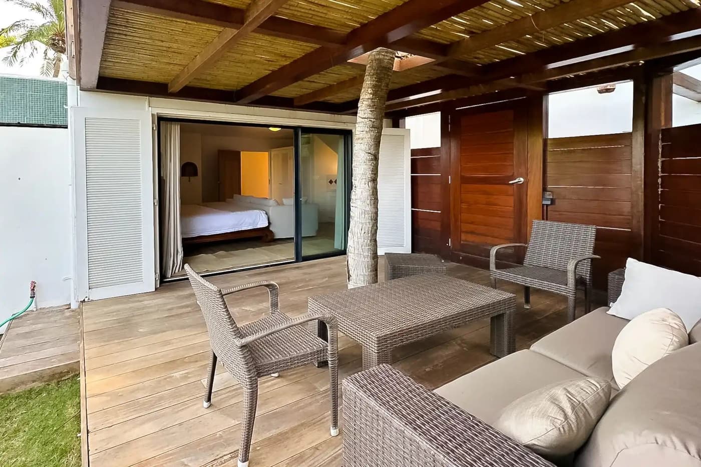 Villa Coco Blue — luxury villa photo 27