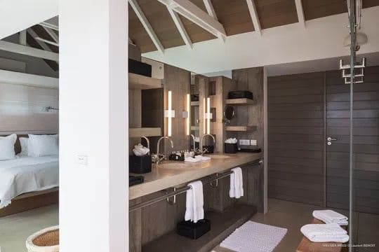Villa Sea Weed — luxury villa photo 1