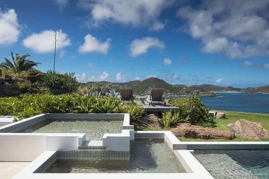 Villa Sea Weed — luxury villa photo 46