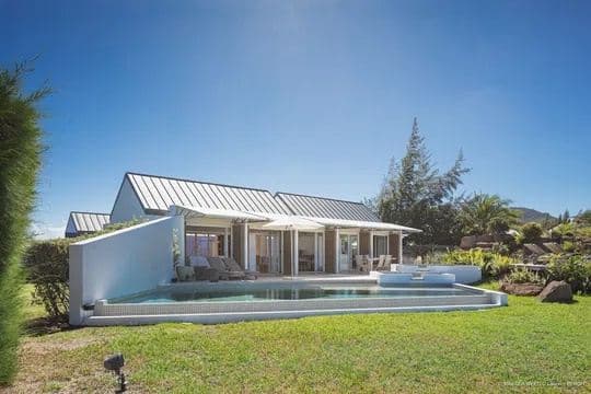 Villa Sea Weed — luxury villa photo 47