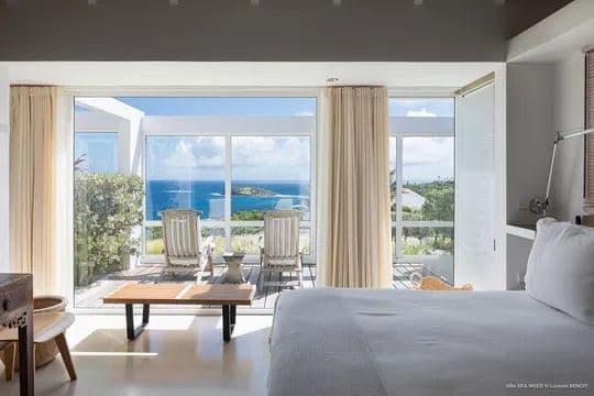 Villa Sea Weed — luxury villa photo 3