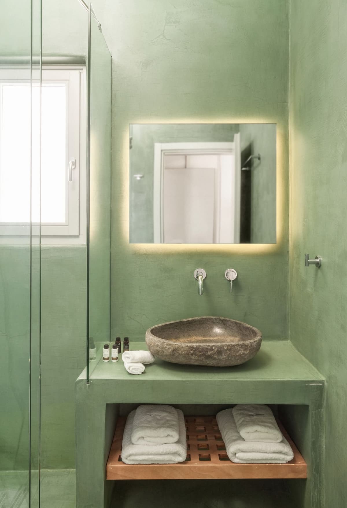 Roman Estate — luxury villa photo 3