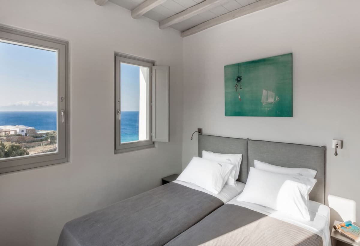 Roman Estate — luxury villa photo 107