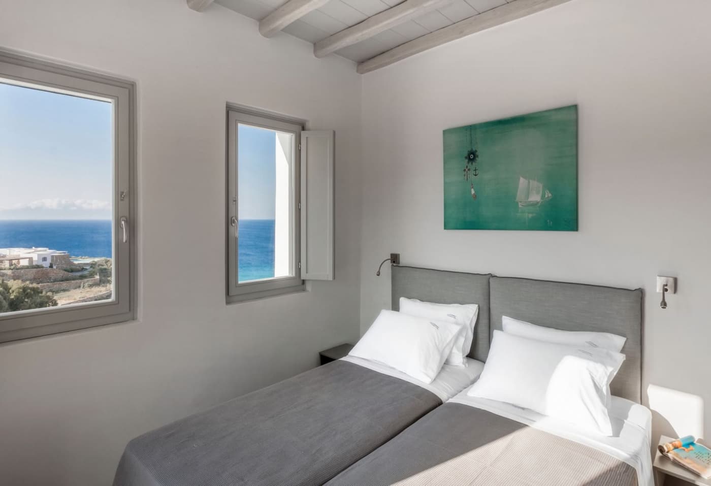 Roman Estate — luxury villa photo 107