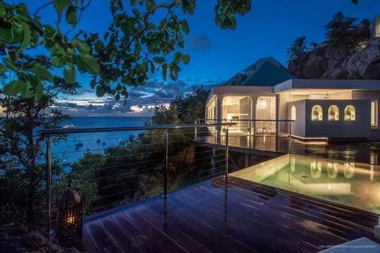 Villa Sheherazade — luxury villa photo 56