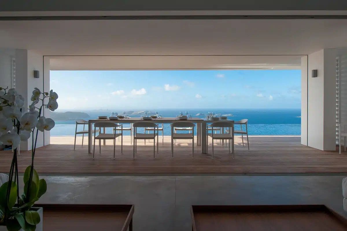 Villa Ginger — luxury villa photo 56