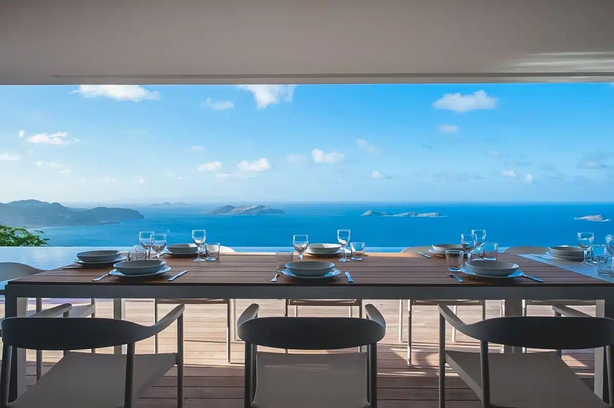 Villa Ginger — luxury villa photo 57