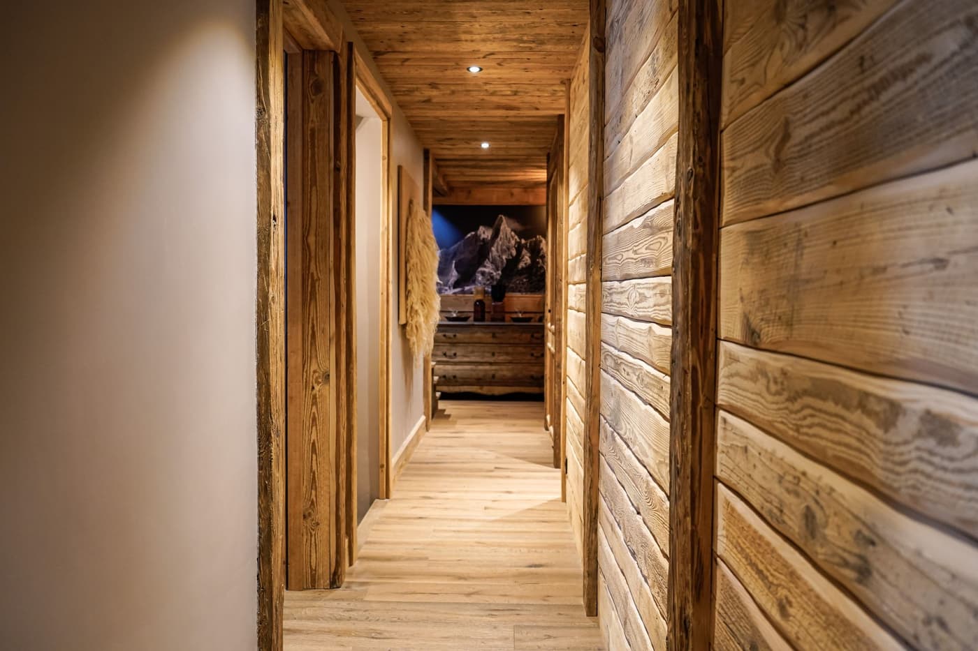 Chalet Cahokia — luxury villa photo 2