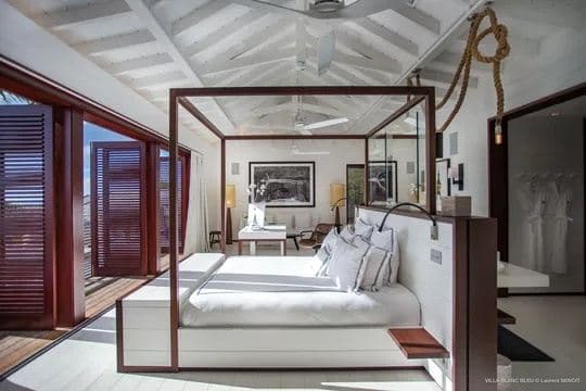 Sun Estate — luxury villa photo 1