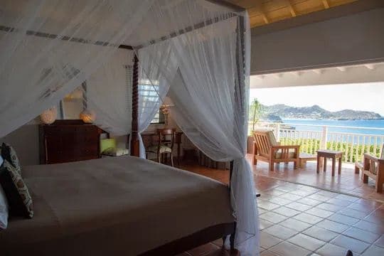 Villa Sucrier — luxury villa photo 2