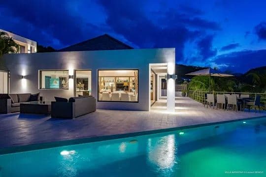 Star Estate — luxury villa photo 1