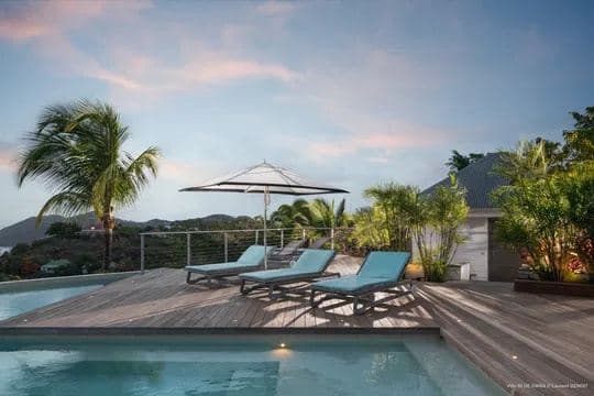 Swan Estate — luxury villa photo 34