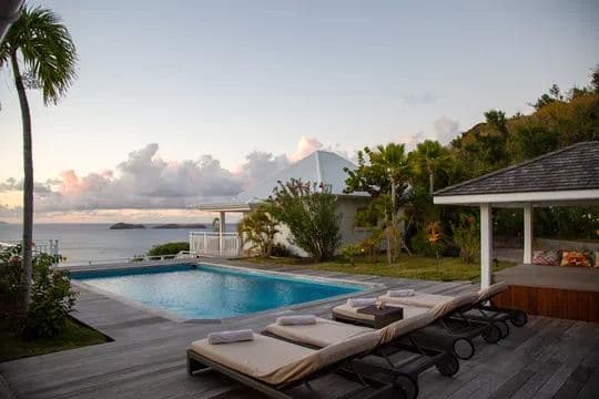 Villa Sucrier — luxury villa photo 71