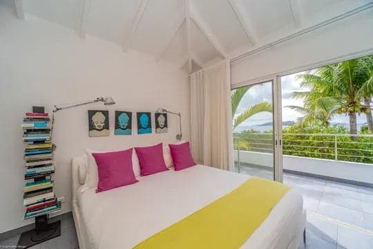 Villa Skrutten — luxury villa photo 1