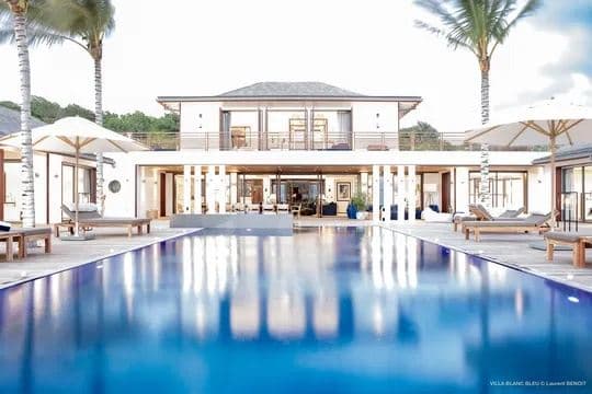 Sun Estate — luxury villa photo 158