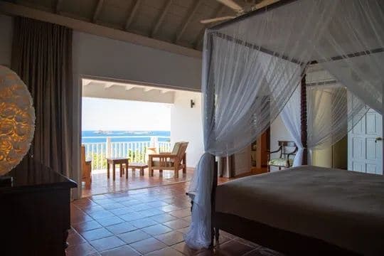 Villa Sucrier — luxury villa photo 1