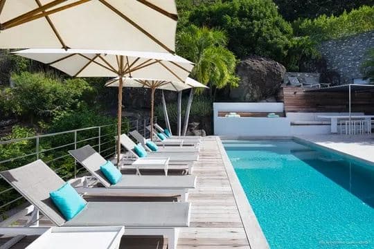 Star Estate — luxury villa photo 94